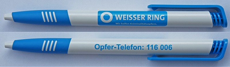 Weisser Ring