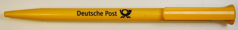 Deutsche Post