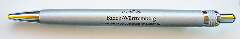 Baden-W&uuml;rttemberg