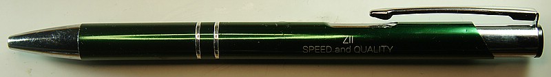 ZII Speed und Qualit&auml;t